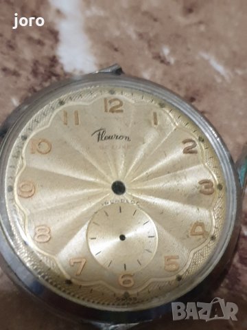 fleuron watch, снимка 6 - Мъжки - 40110326