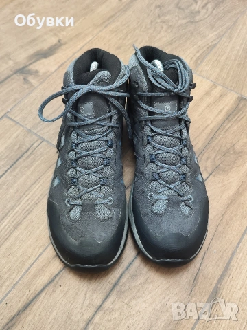 Туристически обувки Scarpa, снимка 2 - Други - 53143255