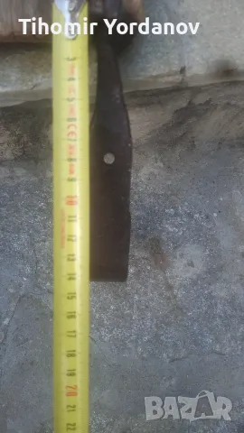 Седалка за каруца., снимка 12 - Антикварни и старинни предмети - 50275829