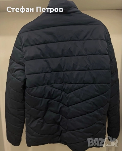 Guess мъжко яке, снимка 3 - Якета - 52576059