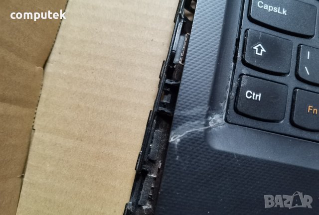 Части - лаптоп Lenovo IdeaPad 300 15IBR, снимка 3 - Части за лаптопи - 40652763