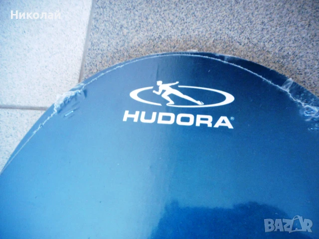 -47% НОВ Скейтборд HUDORA Wolf Instinct, снимка 4 - Скейтборд, ховърборд, уейвборд - 50539610