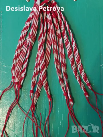 Мъжки мартеници  ИЗГОДНО, снимка 4 - Други - 48624830