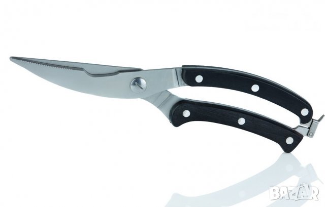 Ножица за риба / пиле  Spice & Soul, снимка 2 - Прибори за хранене, готвене и сервиране - 35546649