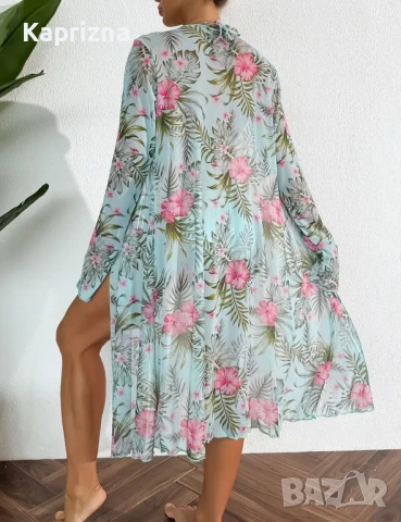 Парео, снимка 2 - Бански костюми - 51033901