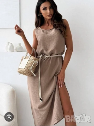 рокля , снимка 5 - Рокли - 51323535