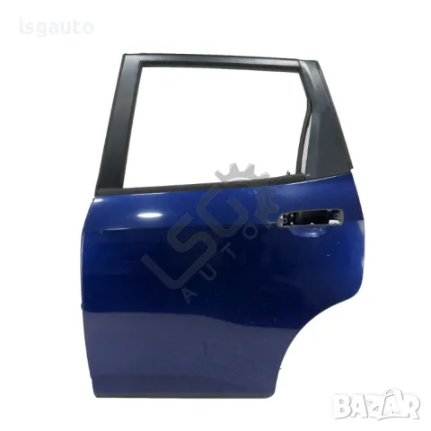 Задна лява врата Honda Jazz 2002-2008 ID:143426