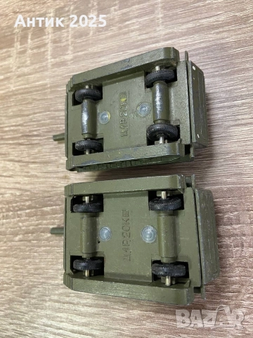 Танк СССР , снимка 3 - Колекции - 52752118