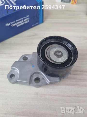 DAEWOO NEXIA ESPERO LANOS NUBIRA LACETTI 1.4-1.5-1.6cc 16v ОБТЕГАЧ АНГРЕНАЖЕН РЕМЪК 