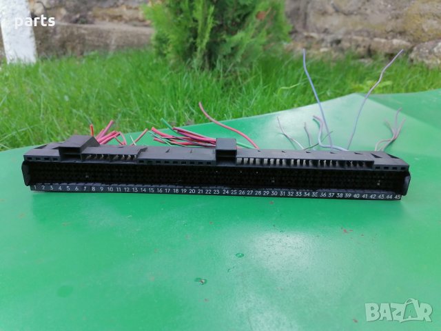 Бушонна Кутия Клеморед 45 гнезда N, снимка 2 - Части - 33616871