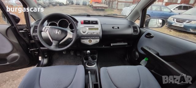 Honda Jazz 1.4i -83к.с. бензин 2006г L13A1 на части, снимка 10 - Автомобили и джипове - 43943390