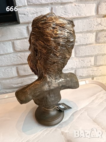 статуетка , снимка 3 - Статуетки - 43454348