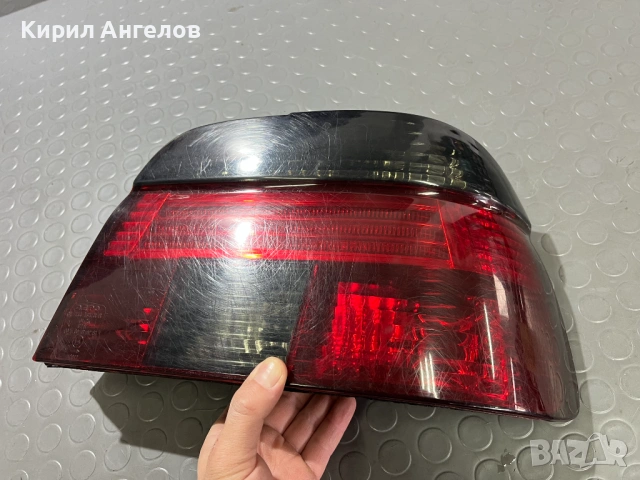 Стопове Depo за BMW E39 Седан (преди фейс), снимка 7 - Части - 53582916