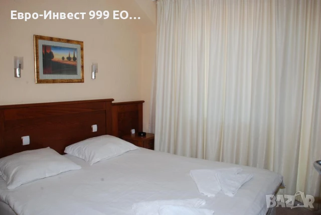 Хотел Елизабет-на брега на морето-Продавам, снимка 13 - Хотели - 50534915