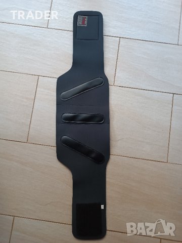 неопренов колан за отслабване загряване на кръста пристягане , снимка 5 - Колани - 43130142