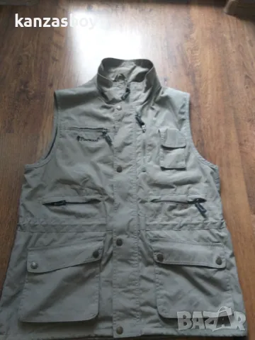 pinewood - мъжки елек М, снимка 7 - Други - 47335183