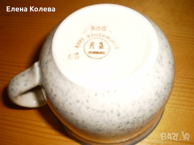 Сервиз за кафе, снимка 11 - Сервизи - 34687994