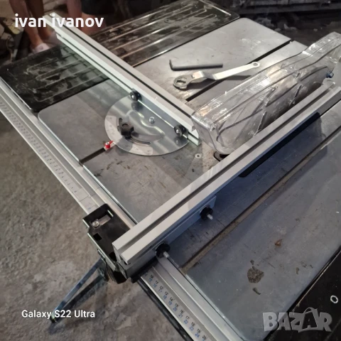 Потапящ се Цирколяр, снимка 8 - Циркуляри - 51067104