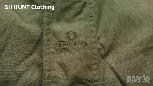 CHEVALIER GORE-TEX Jacket размер XL за лов яке водонепромокаемо със здрава материя - 888, снимка 6 - Екипировка - 48093049