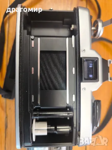 MINOLTA XG 1, снимка 8 - Фотоапарати - 49810312