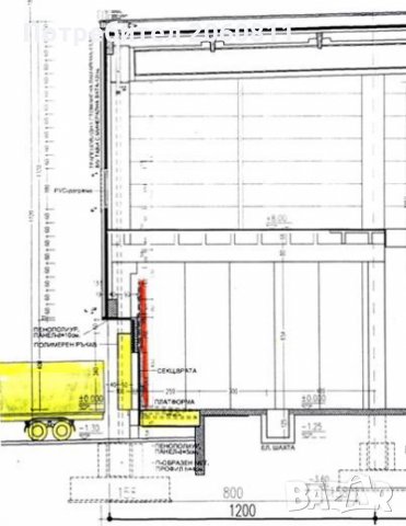 Доставка, монтаж и ремонт на Електро‐хидравлични товаро‐разтоварни рампи, снимка 2 - Други машини и части - 26235444