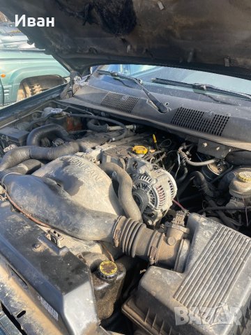 Grand Cherokee ZJ 2.5vm за части, снимка 6 - Автомобили и джипове - 39181486