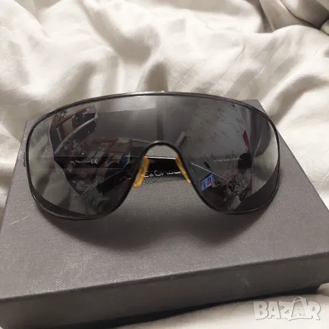 слънчеви очила MaxMara 918 S , снимка 8 - Слънчеви и диоптрични очила - 48790824