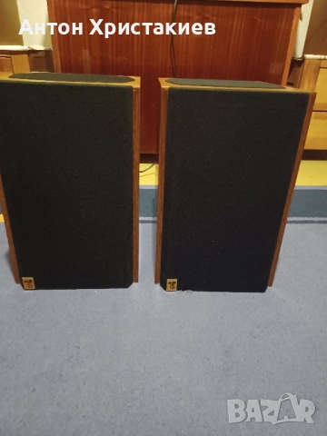 Продавам тонколони Bonsai Akustik Optimal