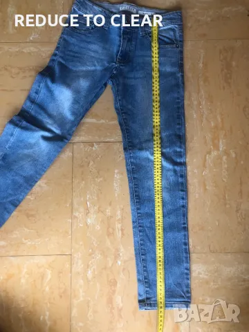 Дънки GUESS - skinny fit, снимка 5 - Детски панталони и дънки - 41615357