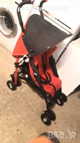 Бебешка количка Chicco, снимка 2 - Детски колички - 27827113