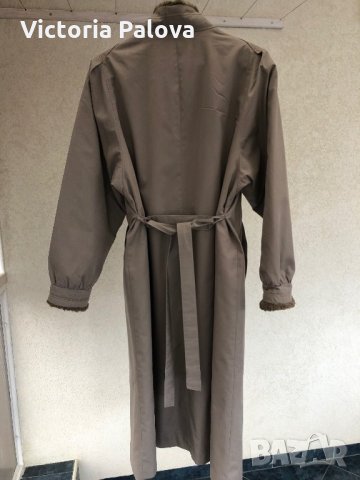 Идеален тренчкот , снимка 8 - Палта, манта - 27614049