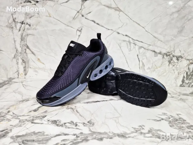 Nike спортни мъжки маратонки , снимка 6 - Маратонки - 48759134