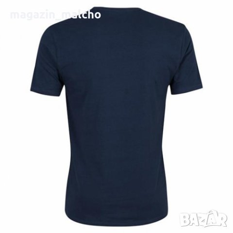 МЪЖКА ТЕНИСКА – CALVIN KLEIN; размер: M, снимка 2 - Тениски - 28297849