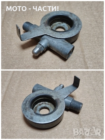 Охлюв, Привод За Километраж За Симсон СР 1 / СР 2. , снимка 5 - Части - 52576918