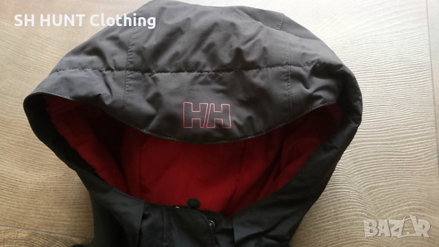 HELLY HANSEN TECH Performance RECCO Ski Snowboard Jacket Размер M дамско яке ски сноуборд 52-49, снимка 10 - Якета - 52160630