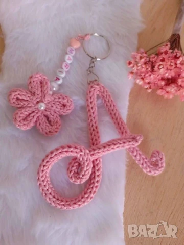 Ключодържатели със снимка или надпис по избор , снимка 3 - Други - 51172581