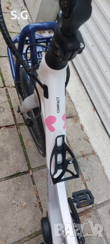 Cube Compact, снимка 5 - Велосипеди - 52773308