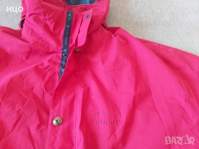Яке 2в1 Aesse Gore-tex , снимка 6 - Якета - 47878931