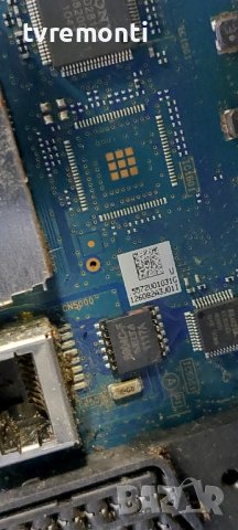 MAIN 1-884-135-11 (173254211) S0A02-2 S0WXGA22 ATR MB 48.72U01.021 FOR 26" SONY BRAVIA KDL-26EX, снимка 6 - Части и Платки - 38282454