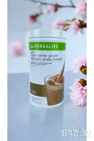 турски шейкове шейк 550 гр