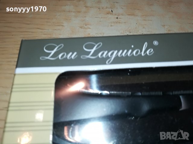 lou laguiole-france 0606221104, снимка 7 - Колекции - 36994745