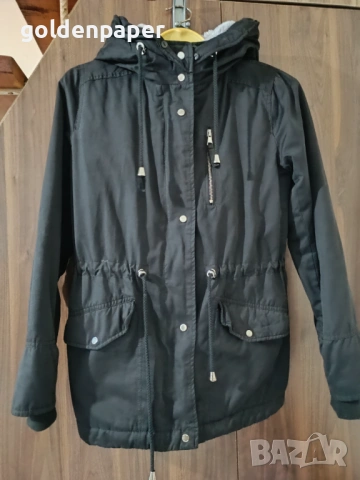 Дамско яке S