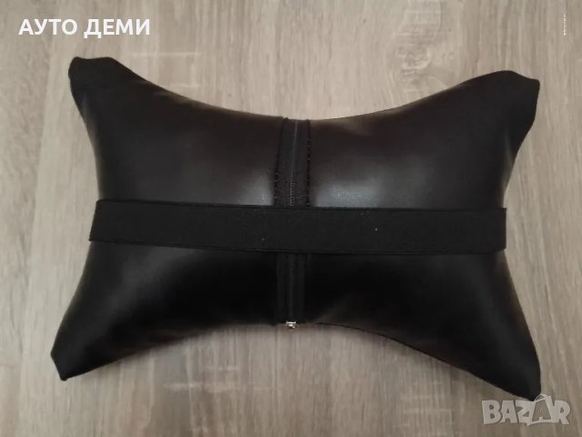 ТОП Цена за 2бр-18 лв кожени възглавнички с лого и надпис на Нисан Nissan , снимка 3 - Аксесоари и консумативи - 48894702