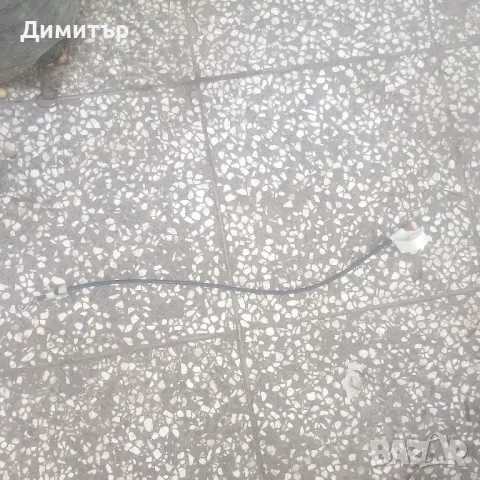 Жило Врата Предна Лява За Ауди 80 Б3 1990г / Audi 80 B3 1990y