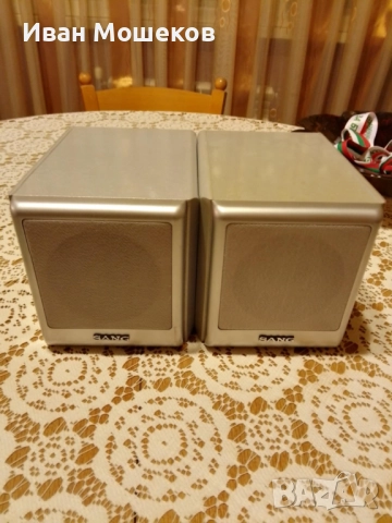 SANG DVD система - за ремонт. От 50 на 30 лв., снимка 6 - Аудиосистеми - 52021638