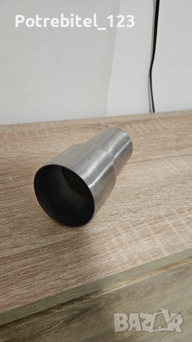 Преходник за гърне, снимка 5 - Аксесоари и консумативи - 52819019