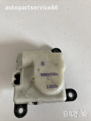 Актуатор на парното за Jeep Cherokee 2.8 CRD (2005) 929370QA