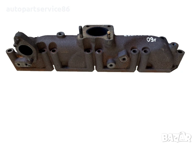 Изпускателен колектор 185HP за KIA Carnival 2.9 CRDi (2006–2012)