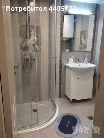 Студио (едностаен) Варна, снимка 7 - Квартири, нощувки - 49363136