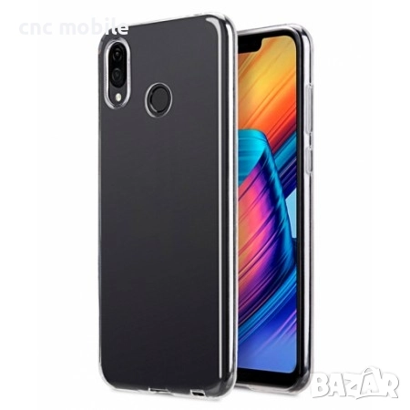 Huawei Honor Play калъф - case, снимка 3 - Калъфи, кейсове - 28370427